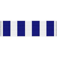 Washington National Guard Good Conduct Medal Ribbon